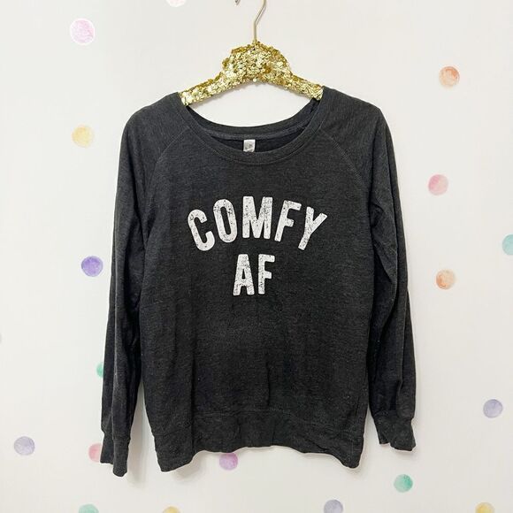 Comfy AF sweatshirt - Picture 1 of 3